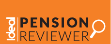 My Pension Reviewer